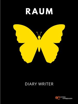 Raum - Audiobook